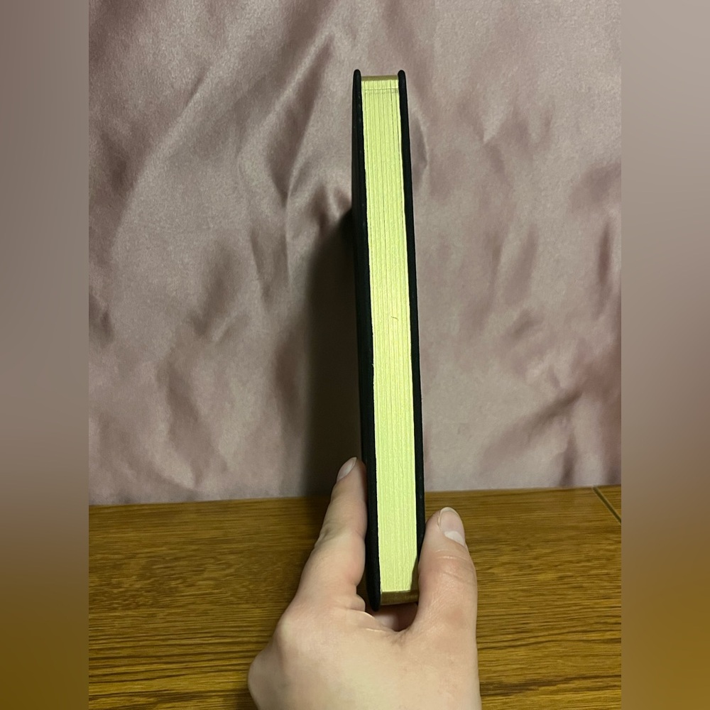 Fairyloot Dragon Journal NWT - Picture 5 of 7